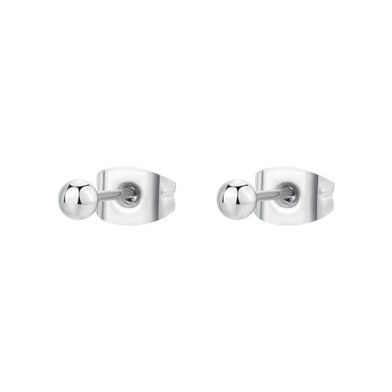 Pendientes Brosway ESSENTIAL in Acero BNL117 - BNL117